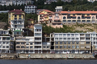 Квартиры в Крыму рекордно подешевели