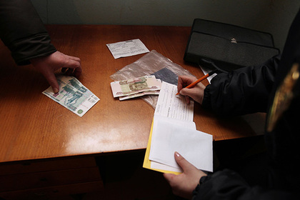 Управдома поймали на растрате 100 миллионов рублей из платежей за ЖКХ