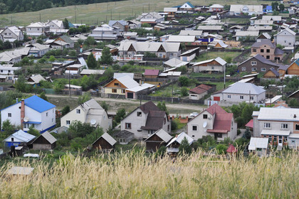 В России запустили льготную ипотеку для дачников