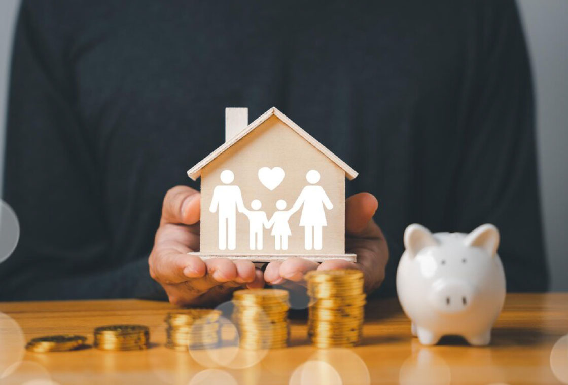 В Совете Федерации предложили выдавать семейную ипотеку в регионе, где проживает семья.