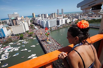 Олимпиада «перегрела» индустрию гостеприимства Рио-де-Жанейро