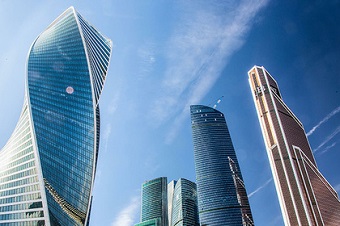 Самые большие в мире часы установят в Москве