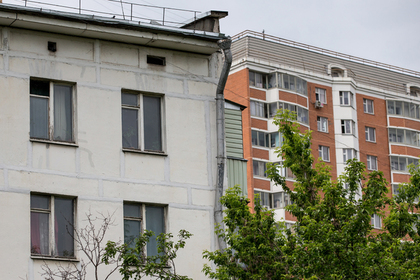 Рассчитан средний срок накопления на квартиру в Москве