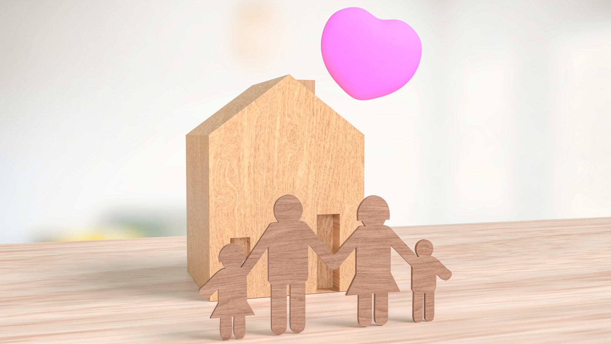 Решение о дифференцированных ставках семейной ипотеки примут до 1 июля