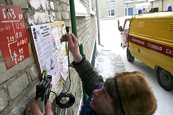 В жилых домах всех регионов России проверят газовое оборудование и лифты