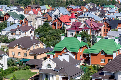 В России запустят новую доступную ипотеку