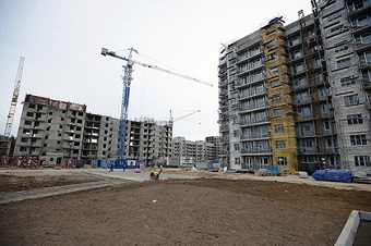 ФАС запретила замглавы Минстроя прогнозировать цены на жилье