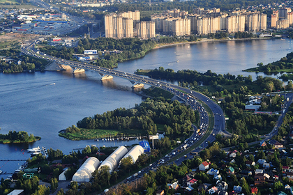 В Новой Москве решили построить 250 тысяч квадратов жилья по программе реновации