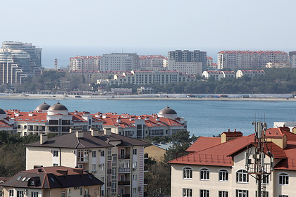Россияне массово вложились в курортную недвижимость