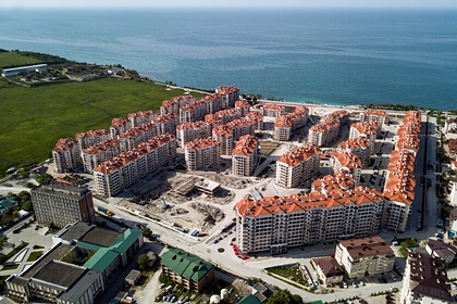 Россияне отказались от турецких отелей в пользу жилья на отечественных курортах
