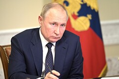 Путин призвал правительство помочь с проблемами в сфере ЖКХ