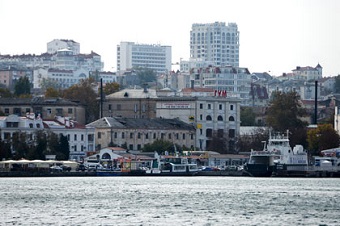 Цены на недвижимость в Севастополе почти догнали Новую Москву