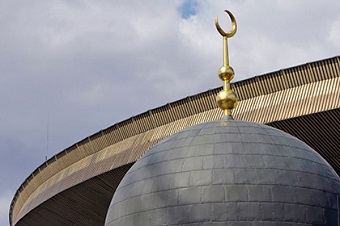 В праздник Курбан-байрам начнется строительство соборной мечети Крыма