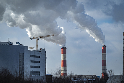Европа прекратит давать деньги загрязнителям планеты