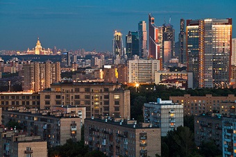 Эксперты назвали минимальные цены на жилье в Москве