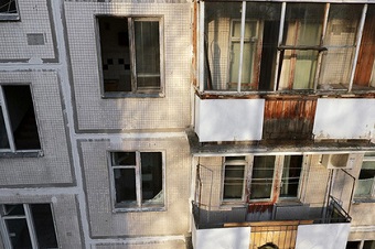 В Москве рассмотрят вопрос о льготной ипотеке для жителей сносимых пятиэтажек