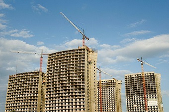 Названы минимальные цены на жилье в Новой Москве