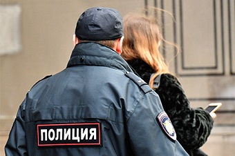 В Москве задержали подозреваемых в аферах с жильем для малоимущих
