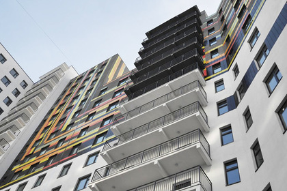 Россиянам пообещали по 28 квадратных метров жилья