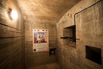 В Польше нашли комплекс ранее неизвестных тоннелей времен Второй мировой войны