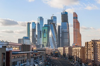 Столичные чиновники переедут в «Москва-Сити» в лучшем случае через год