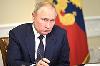 Путин призвал правительство помочь с проблемами в сфере ЖКХ