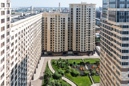 России предрекли резкое падение цен на жилье