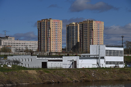 Названы города России с самым доходным малогабаритным жильем