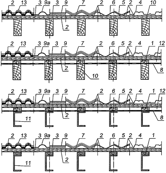 Проект сп 17